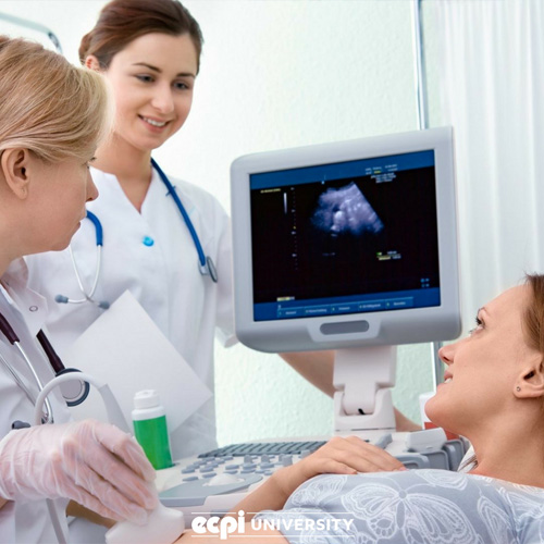 Diploma Bachelor Master Ultrasound Technician in Dhanbad